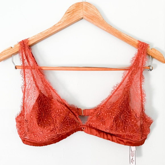 Victoria's Secret Other - Victoria’s Secret bralette